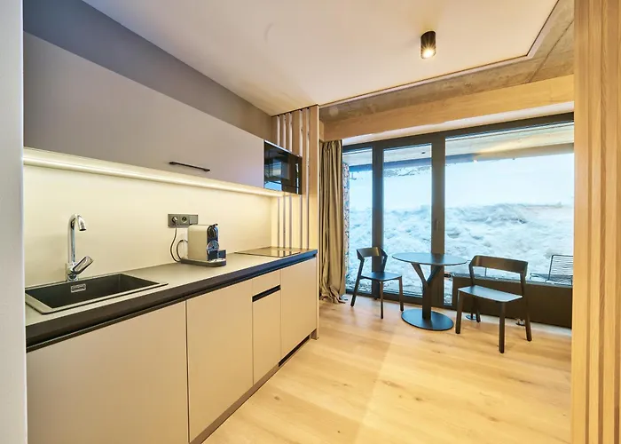 Labska 20 - Apartmanovy Dum Špindlerŭv Mlýn