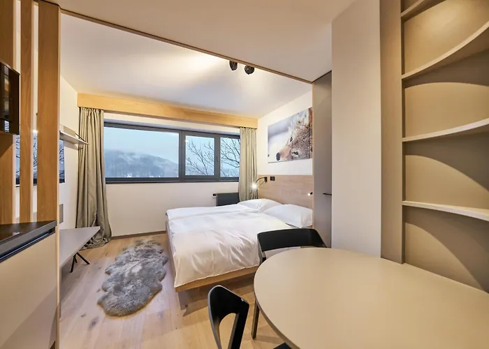 Labska 20 - Apartmanovy Dum * Špindlerŭv Mlýn