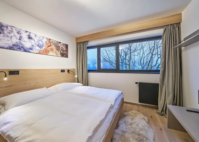 Labska 20 - Apartmanovy Dum Appartement Špindlerŭv Mlýn