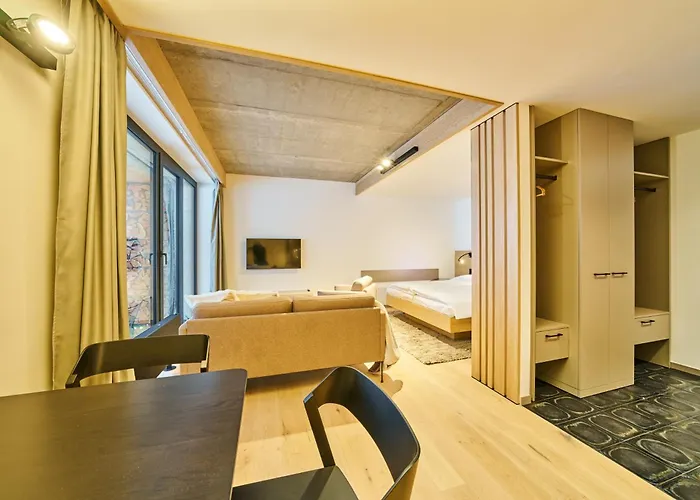 Labska 20 - Apartmanovy Dum Appartement