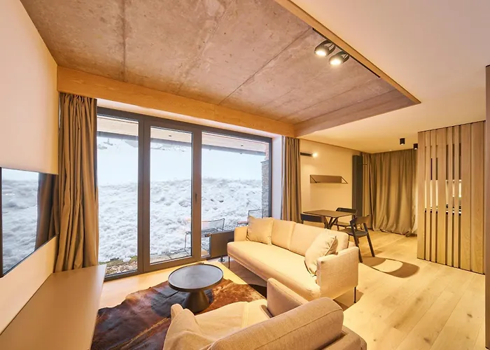 Labska 20 - Apartmanovy Dum Appartement