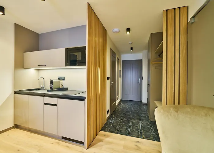 Labska 20 - Apartmanovy Dum