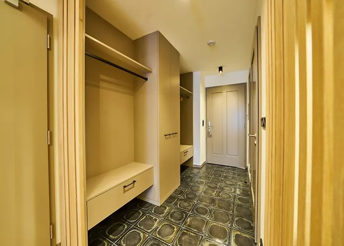 Labska 20 - Apartmanovy Dum Appartement