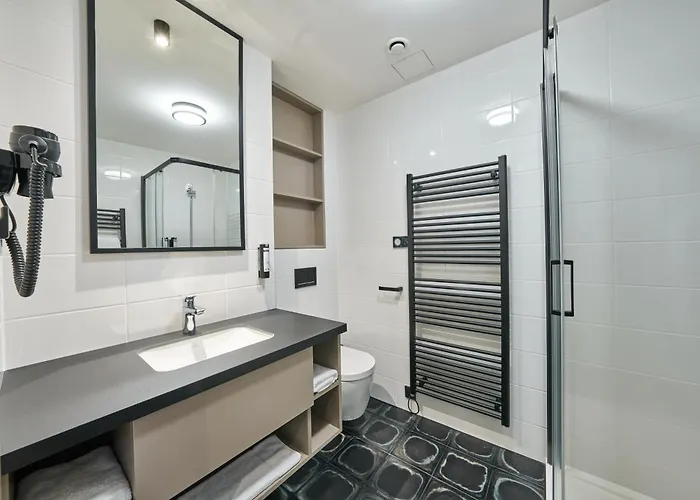 Labska 20 - Apartmanovy Dum Špindlerŭv Mlýn