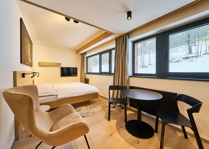 Appartement Labska 20 - Apartmanovy Dum