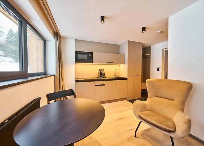 Labska 20 - Apartmanovy Dum Appartement *
