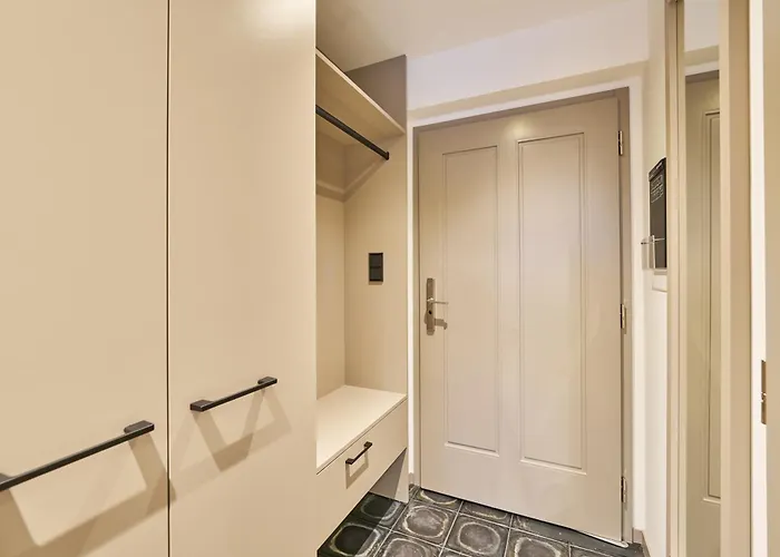 Labska 20 - Apartmanovy Dum * Špindlerŭv Mlýn