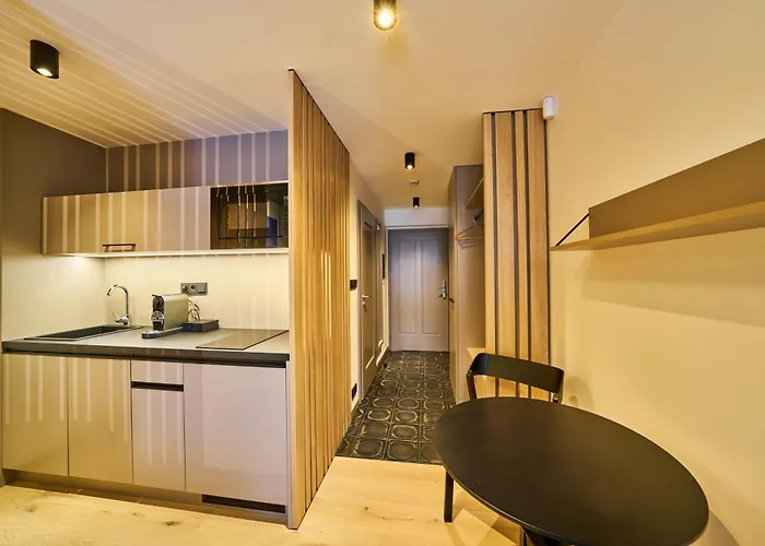 Appartement Labska 20 - Apartmanovy Dum Špindlerŭv Mlýn