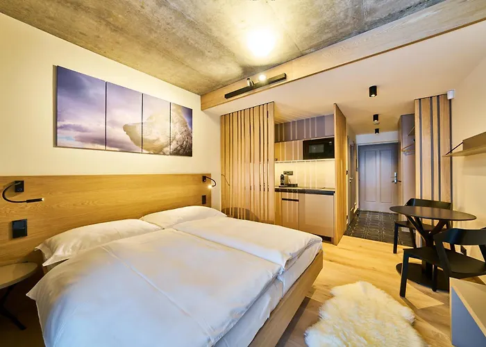 Labska 20 - Apartmanovy Dum Appartement *