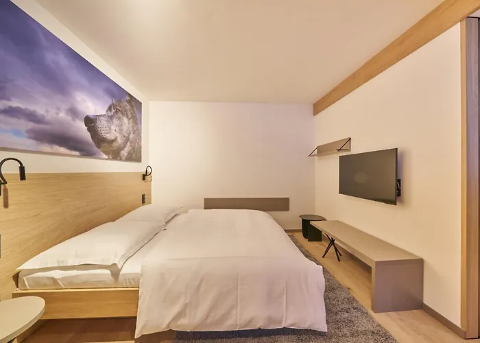 Labska 20 - Apartmanovy Dum Appartement Špindlerŭv Mlýn