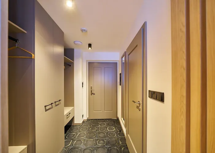 Appartement Labska 20 - Apartmanovy Dum *