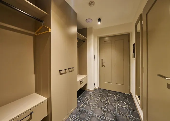 Appartement Labska 20 - Apartmanovy Dum *