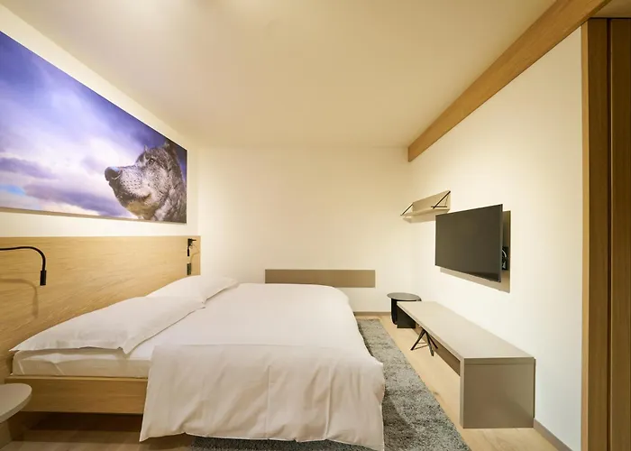 Labska 20 - Apartmanovy Dum Appartement *